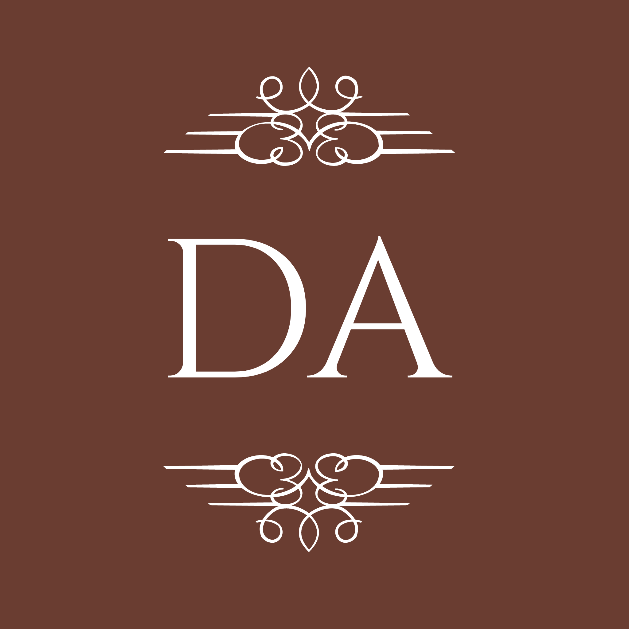 Dózsa Apartman Szeged Logo